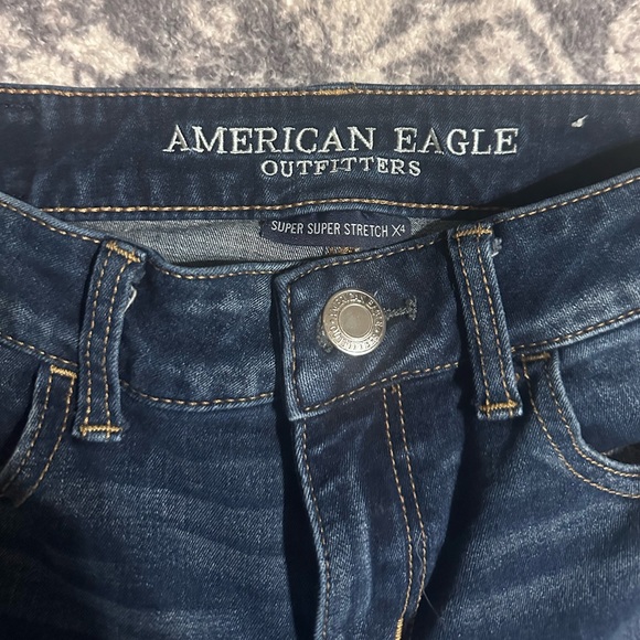 American Eagle Jeggings - Picture 1 of 5